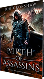 Birth of Assassins