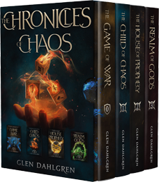 The Chronicles of Chaos
