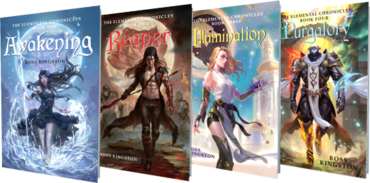 The Elemental Chronicles