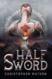 Half Sword