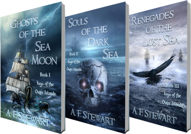 The Saga of the Outer Islands