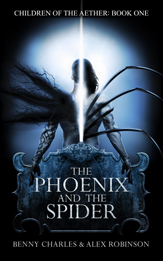The Phoenix and the Spider