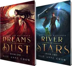 Will of the Wayfinder