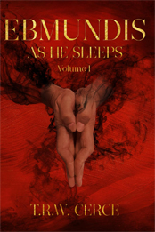 Ebmundis: As He Sleeps