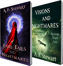 Entangled Nightmares