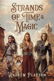 Strands of Time and Magic